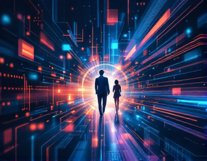 Accessing Advanced Knowledge with AI-Powered Chat Interfaces