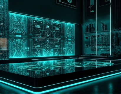 Boosting Access to Industry Knowledge with AI-Powered Chat Interfaces