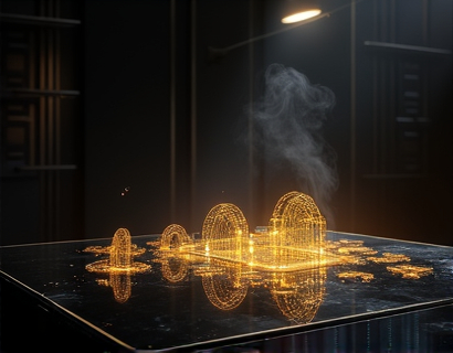 Digital Discovery of Industry Knowledge