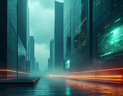Discovering the Power of AI-Powered Chat Interfaces for Specialized Industry Insights