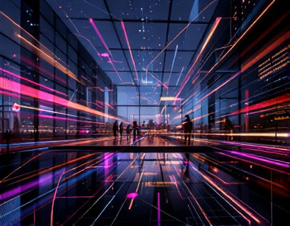Transforming Access to Industry Knowledge With AI-Driven Chat Interfaces