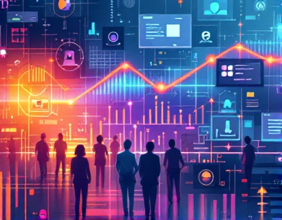 Welcoming the Future of Industry Knowledge: The Rise of AI-Powered Chat Interfaces